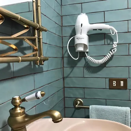 Apartmán The Blues House Rising Sun