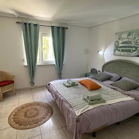 Apartamento The Blues House Rising Sun Chayofa