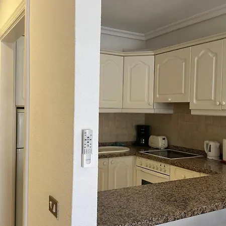 Apartmán The Blues House Rising Sun *