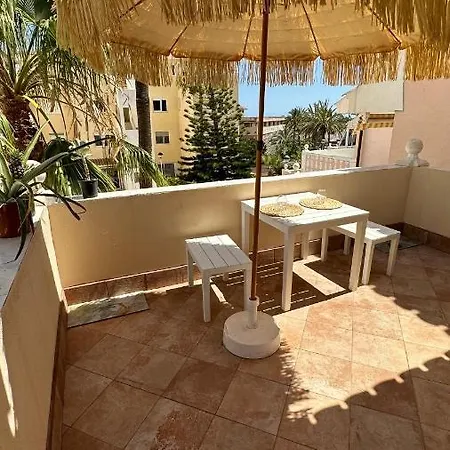 Apartmán The Blues House Rising Sun