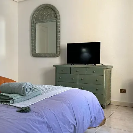 Apartmán The Blues House Rising Sun