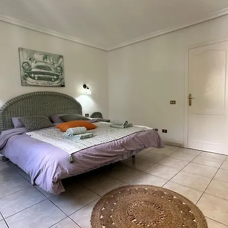 Apartmán The Blues House Rising Sun *