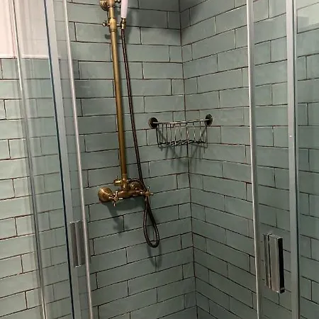 The Blues House Rising Sun Apartmán Chayofa