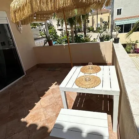 The Blues House Rising Sun Apartmán Chayofa