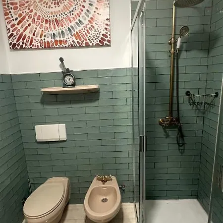 Apartmán The Blues House Rising Sun