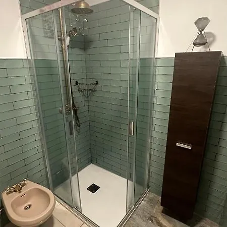 Apartmán The Blues House Rising Sun *