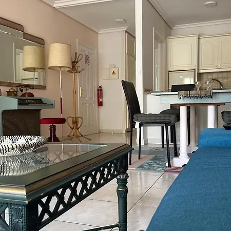 Apartamento The Blues House Rising Sun