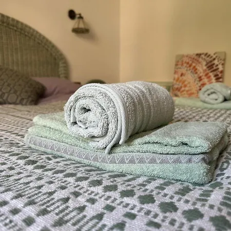 Apartmán The Blues House Rising Sun