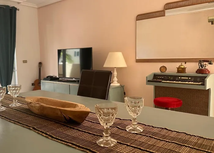 The Blues House Rising Sun Apartment *