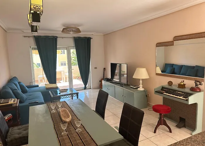 The Blues House Rising Sun Apartment