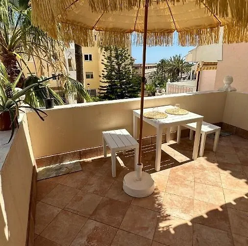 Apartment The Blues House Rising Sun