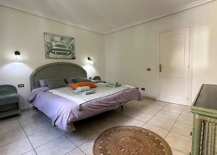 Apartment The Blues House Rising Sun *